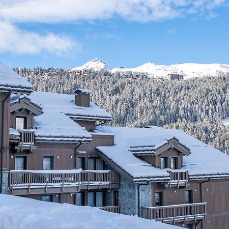 Keystone Lodge By Alpine Resorts Courchevel Exterior foto