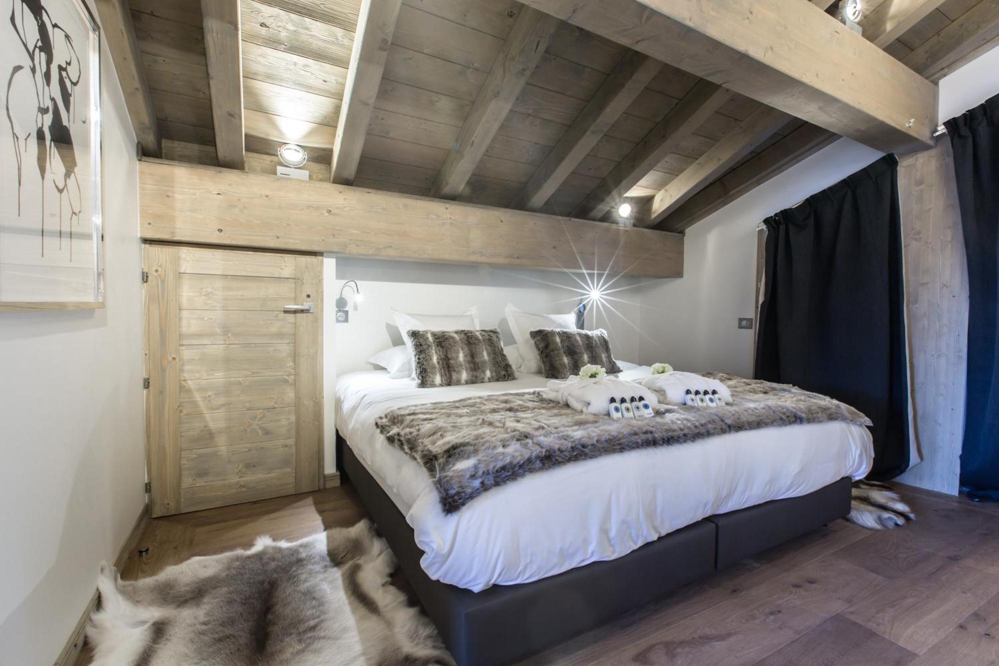 Keystone Lodge By Alpine Resorts Courchevel Cameră foto