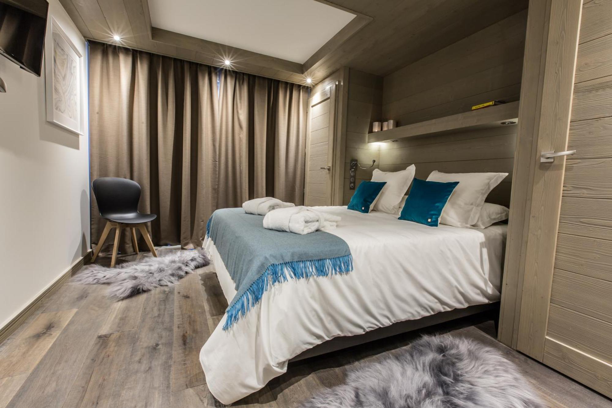 Keystone Lodge By Alpine Resorts Courchevel Cameră foto